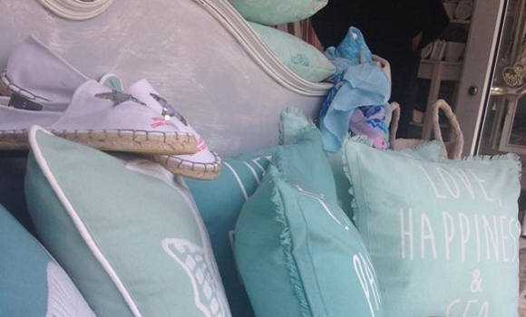 a mnha loja produtos