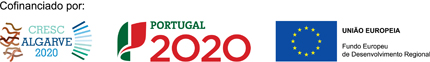POAlgarve PT2020 FEDER